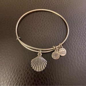 Alex and Ani bracelet